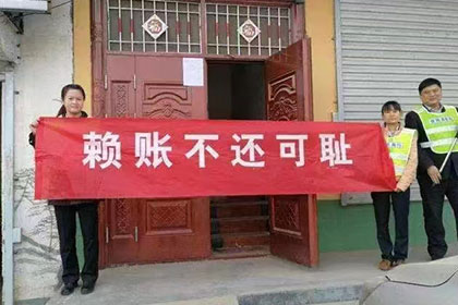 霸州催款公司